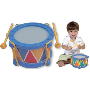halilit baby drum